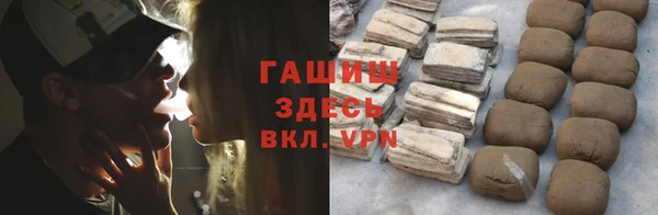 молекула духа Арсеньев