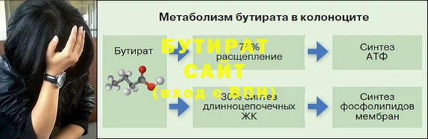 молекула духа Арсеньев