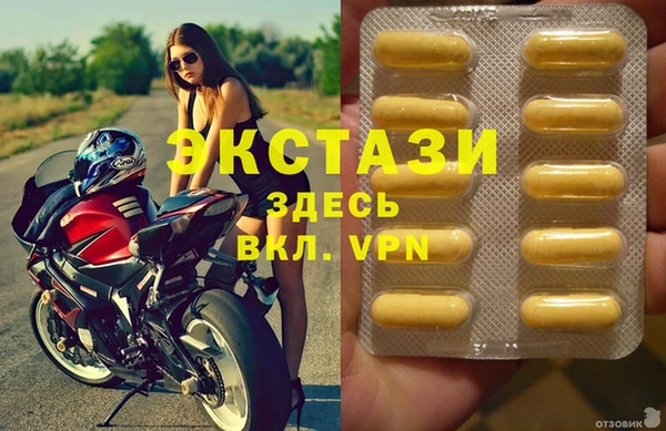молекула духа Арсеньев
